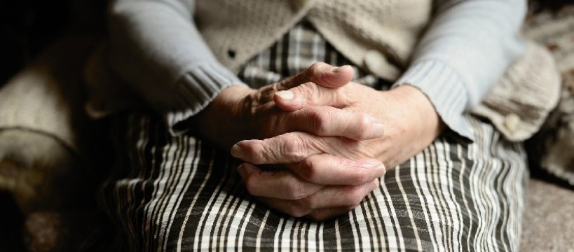 Sochaczewscy seniorzy kolejny raz stali się celem dla oszustów