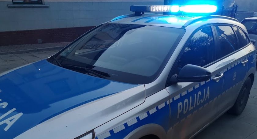 Amfetamina w Sochaczewie - boss narkotykowy zatrzymany 