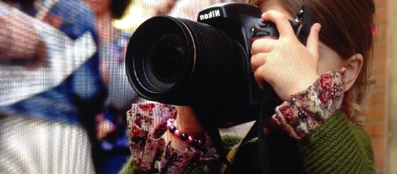 Konkurs fotograficzny w gminie Rybno 