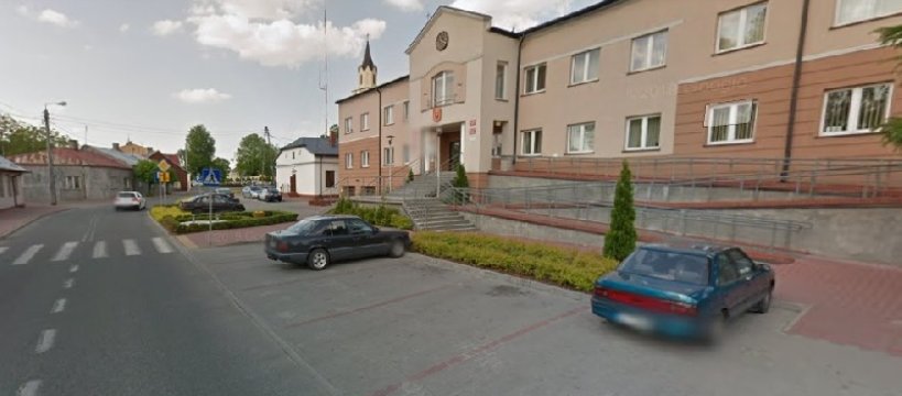 Sąsiedzi nowym miastem na mapie Polski 