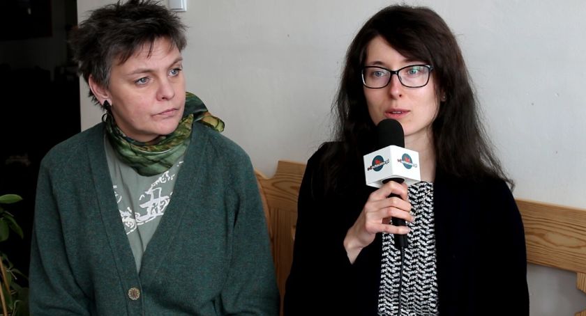 Eko Szansa w Uniwersytecie Ludowym - projekt już ruszył [wideo]