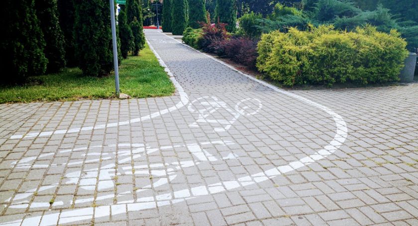 Ścieżka rowerowa do Kampinosu - kiedy jest szansa na nową inwestycję dla mieszkańców?