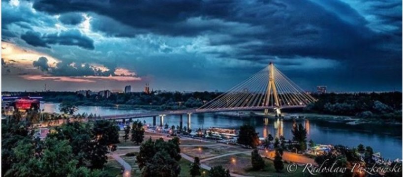 Warszawa oddzielona od województwa mazowieckiego - kolejne wybory przed nami?