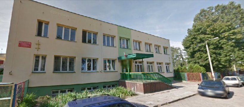 Zofia Miszczak rezygnuje z funkcji dyrektora przedszkola nr 7
