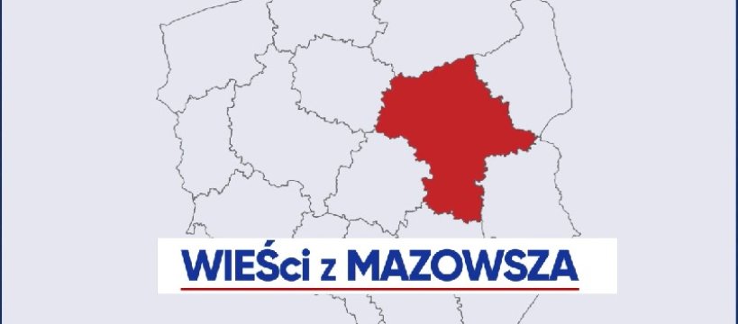 WIEŚci z Mazowsza odc. 6 - VIDEO