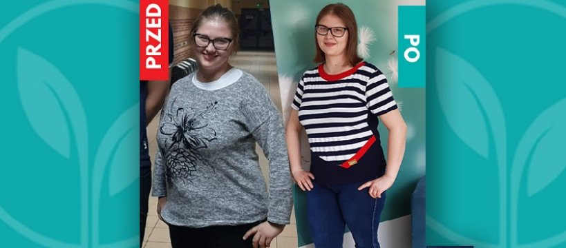 Kolejny sukces Projekt Zdrowie. W 4 miesiące 15 kilogramów
