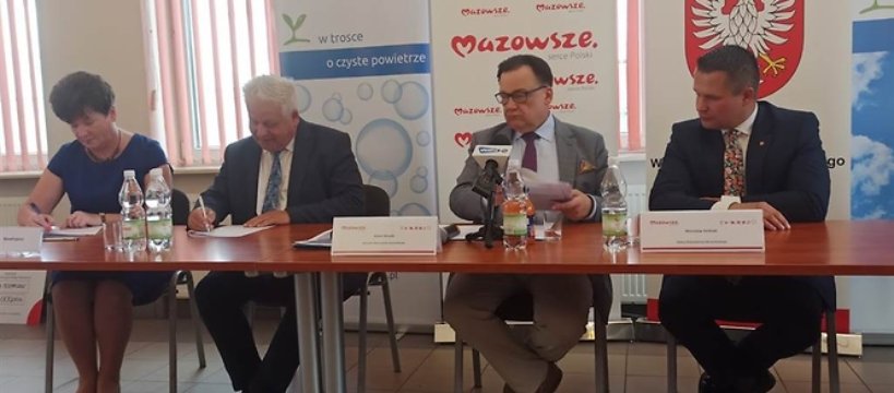 Szkoła w Gawłowie ze wsparciem na przebudowę 