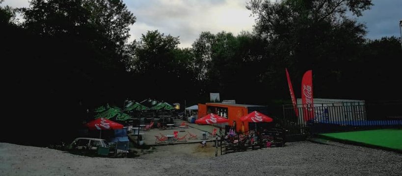 Przystań i bulwary - wczoraj i dziś [FOTO]