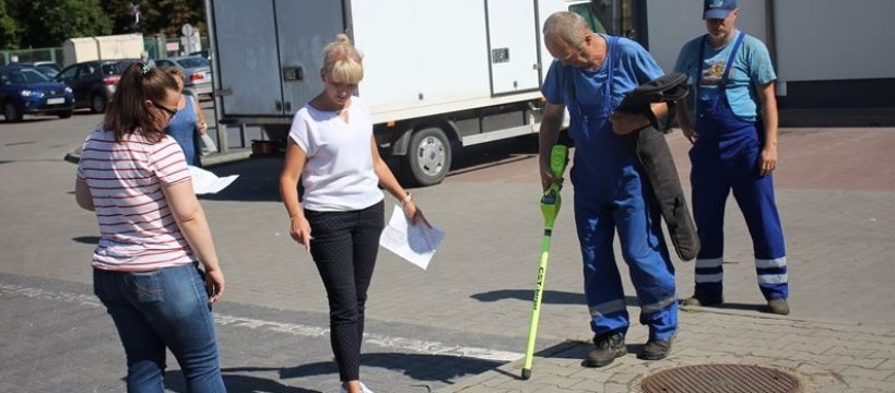 Wszystko wskazuje na awarię