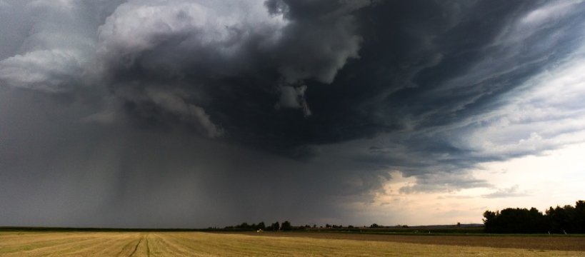 Ostrzeżenie IMGW dla powiatu sochaczewskiego 