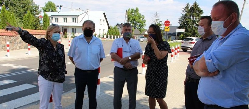 Remont ul. Chodakowskiej zakończony