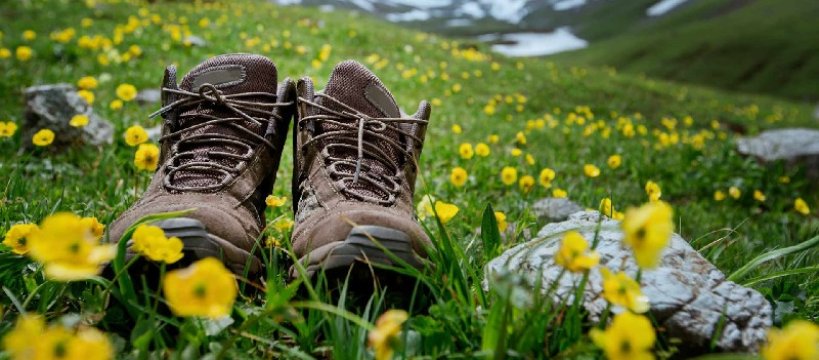Buty trekkingowe - zobacz najważniejsze cechy, które musisz wziąć pod uwagę przy wyborze