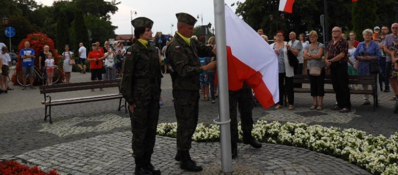 1 sierpnia w 76. rocznicę wybuchu Powstania Warszawskiego zawyją syreny alarmowe