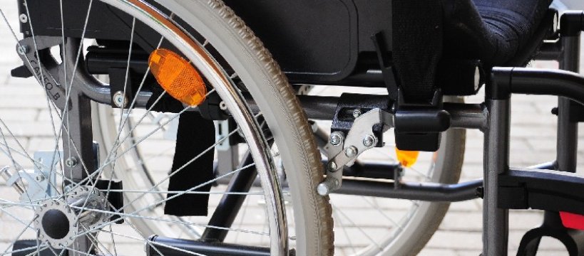 Wypożyczalnia Sprzętu Rehabilitacyjnego