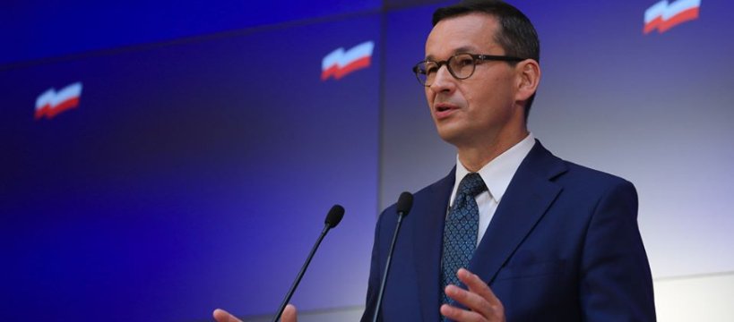 Premier kontra bezpieczeństwo kobiet i dzieci?