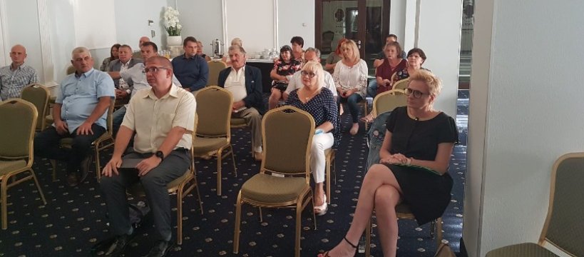 Sochaczewska MWS po Zjeździe wyborczym