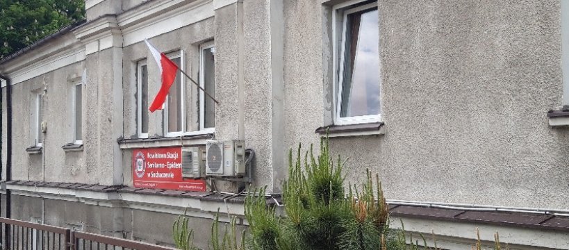 Koronawirus Sochaczew - znaczny wzrost liczby osób objętych kwarantanną domową 