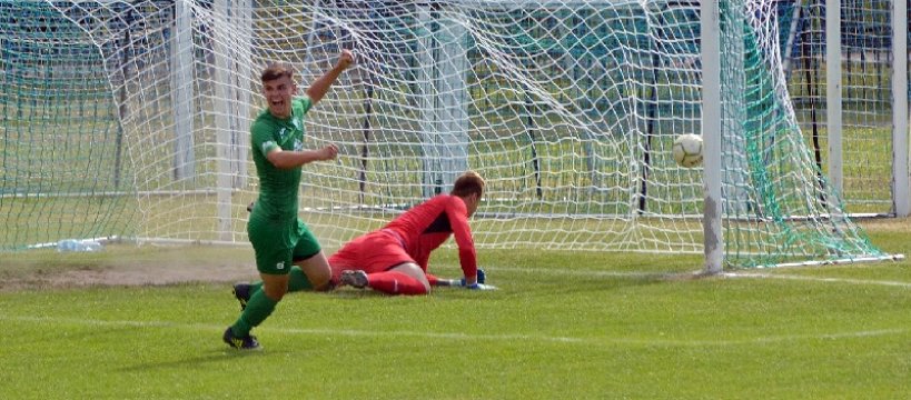 Cztery sparingi, puchar i liga