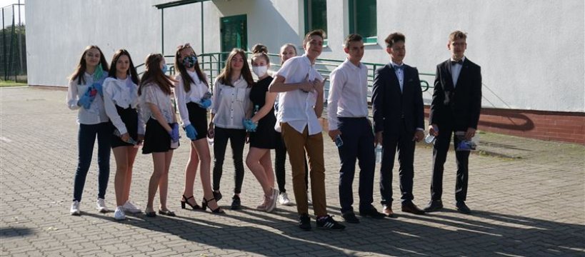 Wyniki egzaminów ósmoklasistów w Sochaczewie 