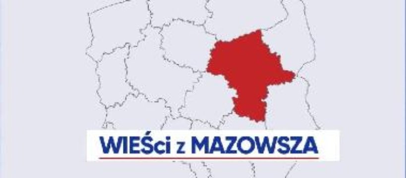 WIEŚci z Mazowsza odc. 8 - VIDEO