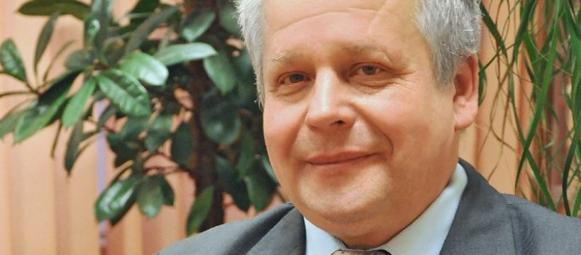 Wójt Mirosław Orliński o podziale Mazowsza