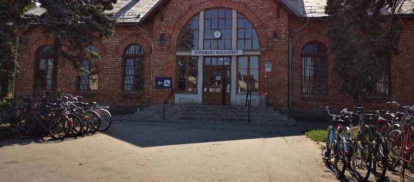 Koleje Mazowieckie - od września autobusy zamiast pociągów 