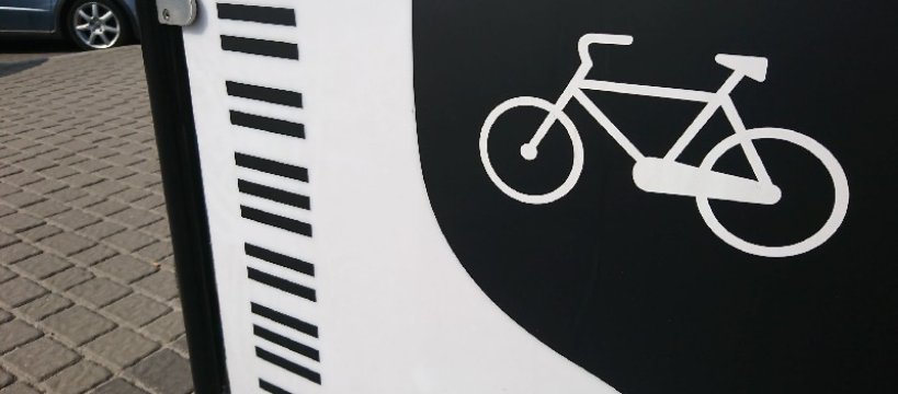 Ścieżki rowerowe w Sochaczewie - zobacz mapkę dla jednośladów w mieście