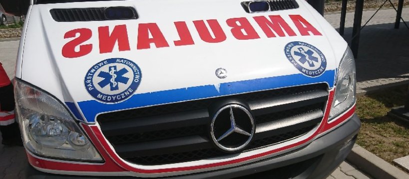 Koronawirus w powiecie sochaczewskim nie odpuszcza - apel Starostwa Powiatowego 