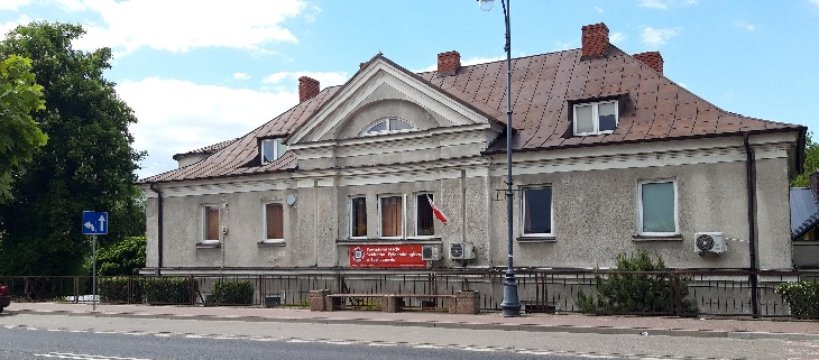 Koronawirus Sochaczew - już 130 osób z potwierdzonym zakażeniem COVID-19