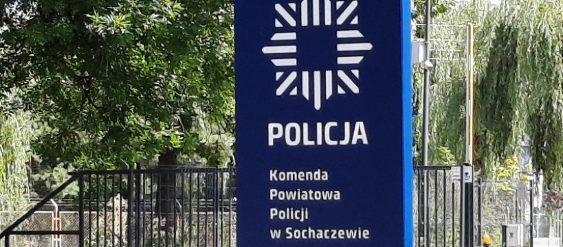 Kronika policyjna 7 - 9 sierpnia 2020 roku