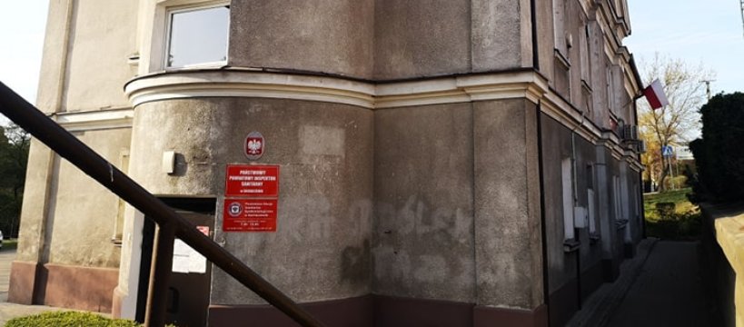 Koronawirus Sochaczew - znów przybyło zakażonych 