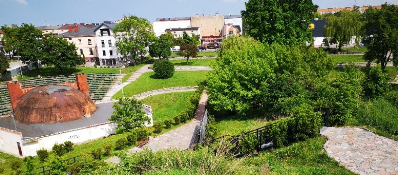 Sochaczew się starzeje - prognozy dotyczące mieszkańców miasta na kolejne lata 