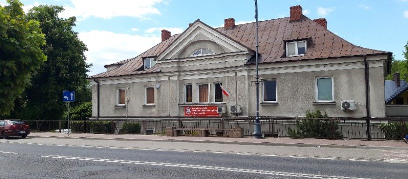 Koronawirus Sochaczew: kolejny wzrost zakażeń 