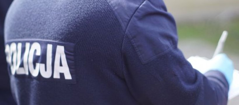 Przekroczył dozwoloną prędkość i stracił prawo jazdy 