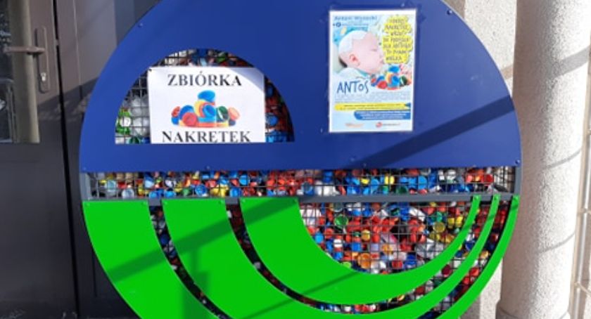 Mieszkańcy gminy Rybno chętnie wspierają potrzebujących 
