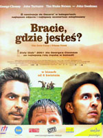 Film Bracie gdzie jestes ?