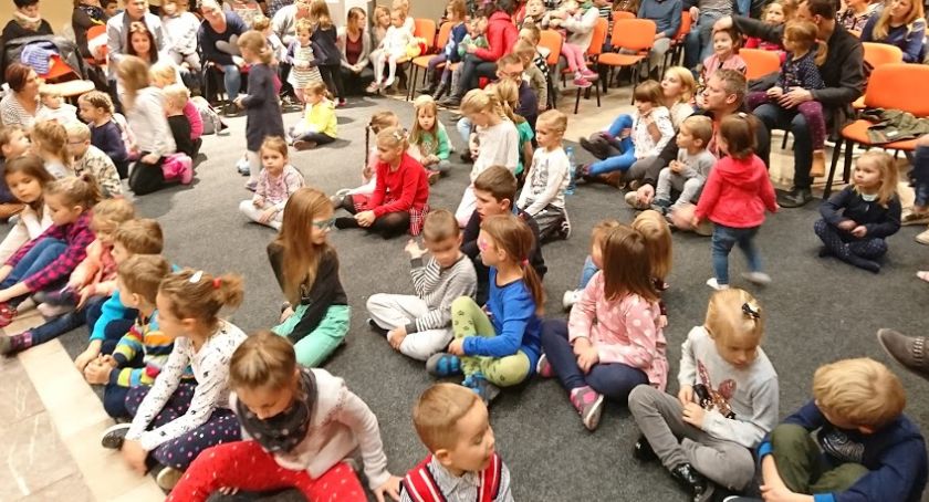 Artystyczne Kramnice 2021- jakie atrakcje czekają na najmłodszych mieszkańców?