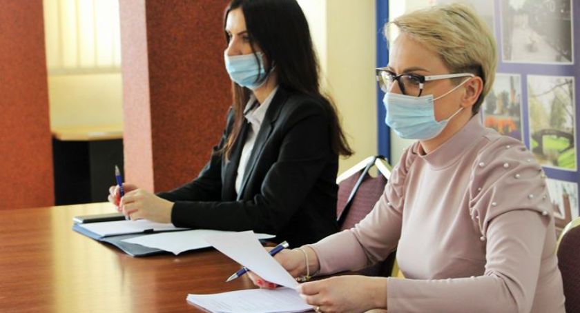 Urząd Pracy w Sochaczewie - sytuacja na rynku pracy w powiecie