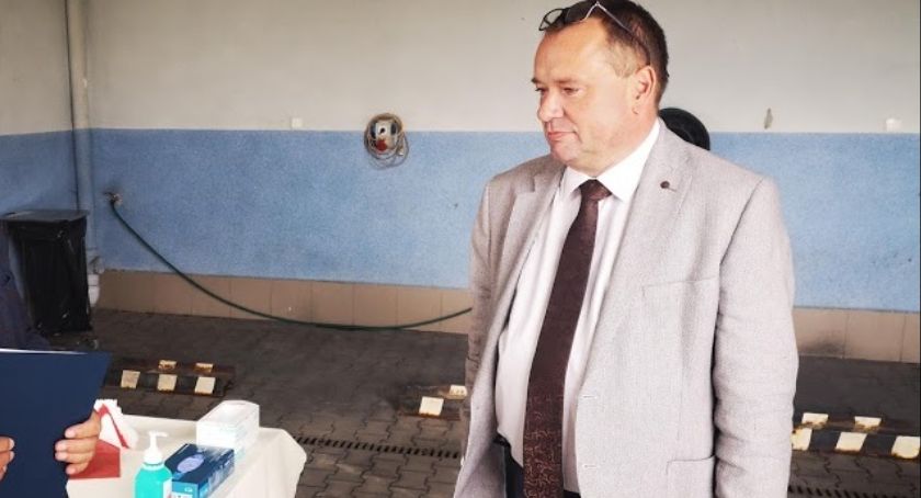 Szpital w Sochaczewie - powołano nowego dyrektora placówki 