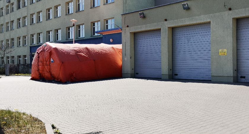 Sochaczew - powrót dodatkowych obostrzeń już niebawem?
