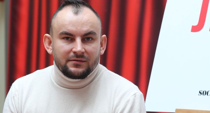 Daniel Janiak o VIII edycji Festiwalu Poezji i Pieśni Patriotycznej [WIDEO]