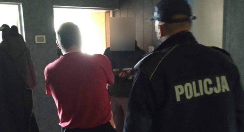 Cudzoziemcy w Sochaczewie - kontrole zatrudnienia i legalności pobytu