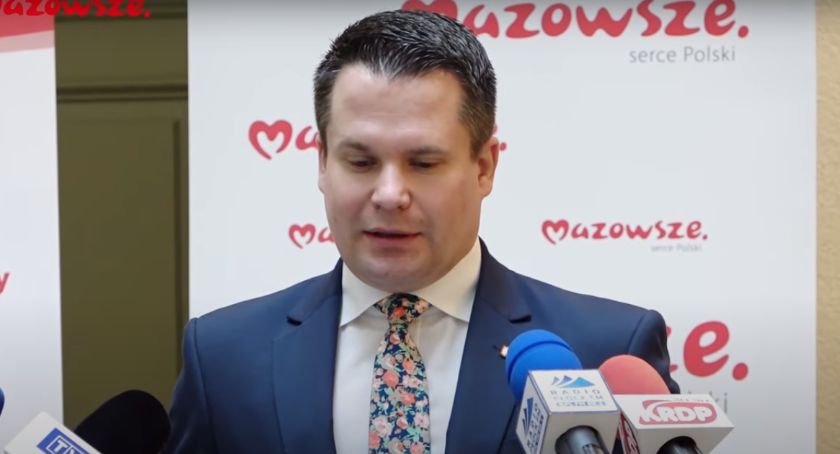 Autorskie programy wsparcia samorządu województwa mazowieckiego