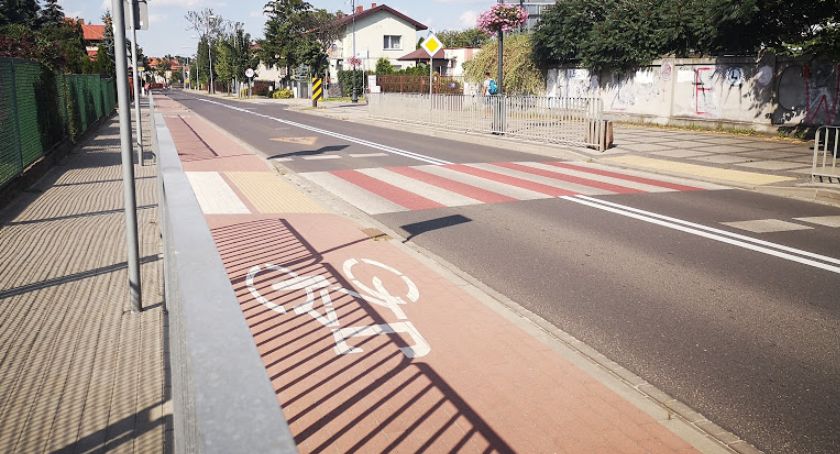 Przejścia dla pieszych w Sochaczewie - gdzie należy poprawić bezpieczeństwo?