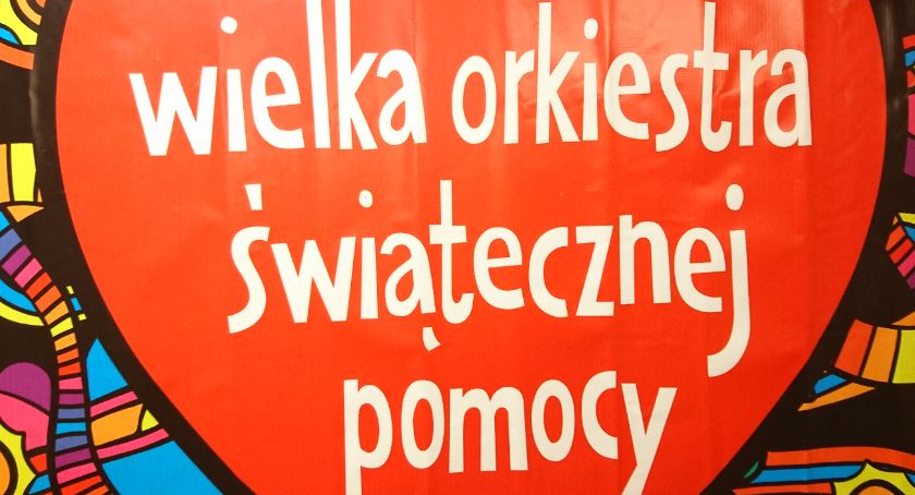 WOŚP 2021 w Sochaczewie - znamy ostateczny wynik naszego powiatu
