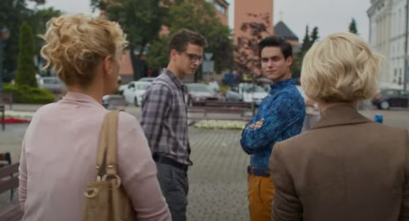 Telewizja na placu Kościuszki - zobacz w jakim serialu pojawi się nasze miasto 