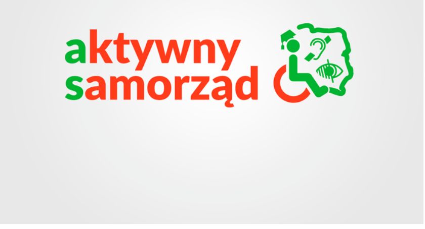 Aktywny Samorząd - program także dla gminy Rybno 