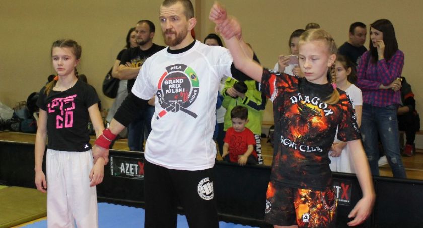 Sport w Sochaczewie - kto dostanie pieniądze od miasta?
