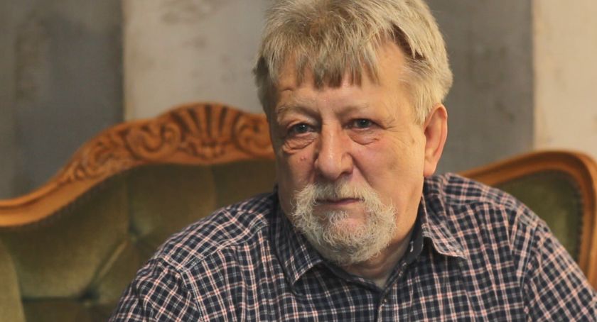 Fascynujące historie Sochaczewian - Tomasz Ertman w rozmowie z Jackiem Frejem [VIDEO]