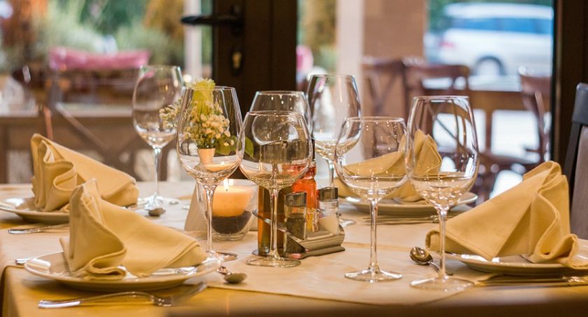 Urząd zwolni restauratorów z opłat 